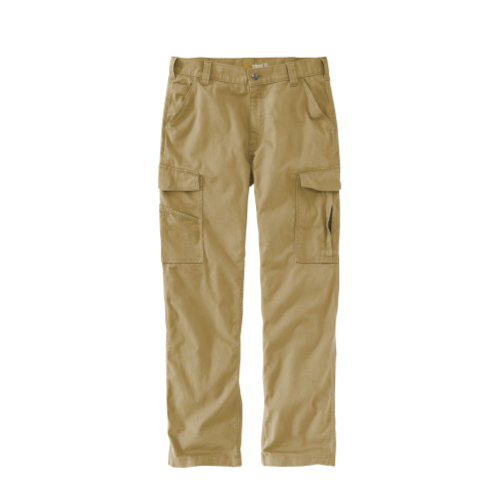 Dark Khaki