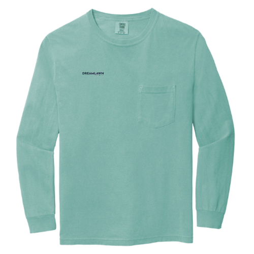 Seafoam