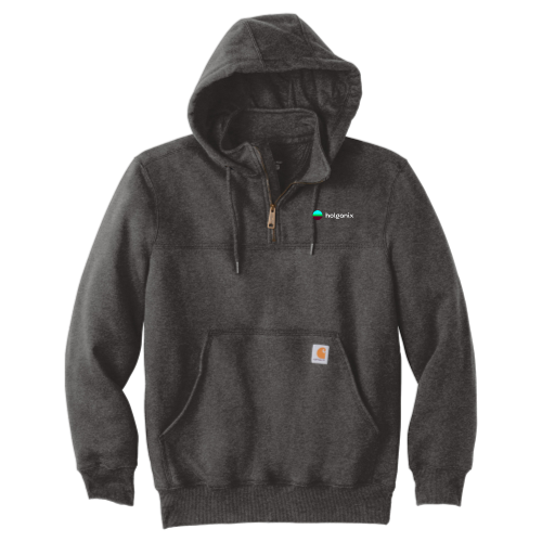 Carbon Heather