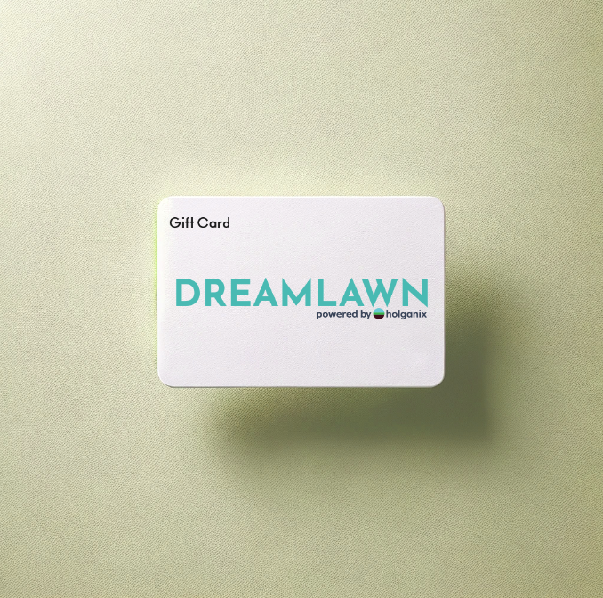 Dreamlawn Gift Card