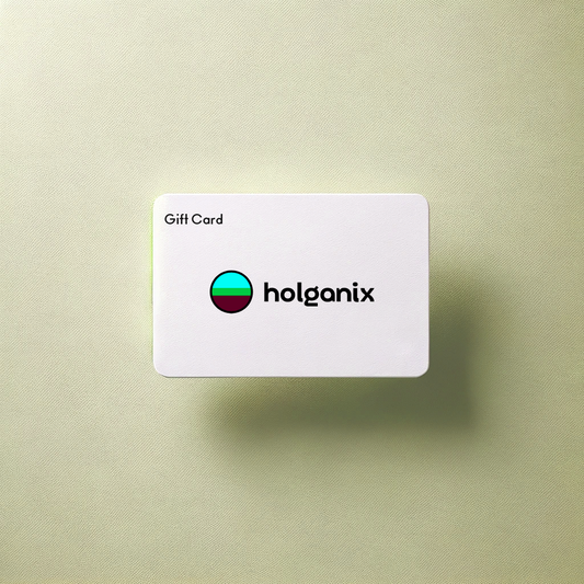 Holganix Gift Card